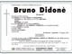 Bruno Didonè