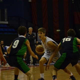 Basket - Le pagelle della Banca Sella sconfitta daAtona