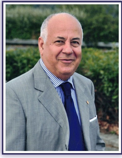 Biella dice addio a “Il Sarto”, Vincenzo De Vivo