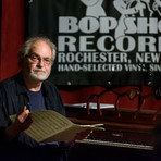 Al Biella Jazz Club arriva il pianista americano Harold Danko