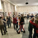 “Balliamo?”: a Casapinta sette lezioni per scoprire tutti gli stili - Foto dell'edizione precedente