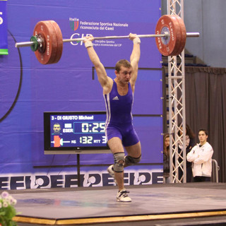 Michael Di Giusto Michael Di Giusto