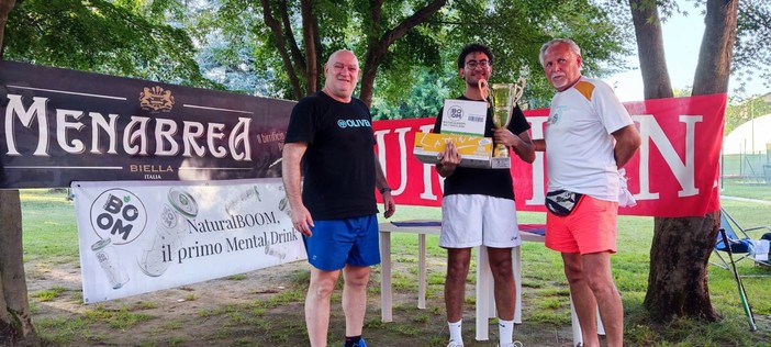 18° Summer Squash Festival - 16° Trofeo Città di Biella, ecco la classifica 18° Summer Squash Festival - 16° Trofeo Città di Biella, ecco la classifica