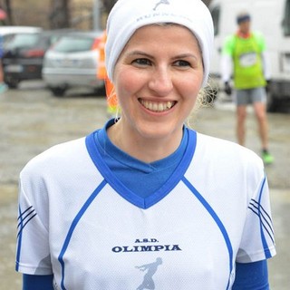 Running: Li Sacchi sul podio della Arona 10k