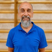 Davide Fossale entra nello staff del TeamVolley: affiancherà Bertoni in B2