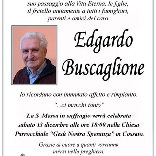 Edgardo Buscaglione