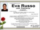 Eva Russo, ved. Petrarca