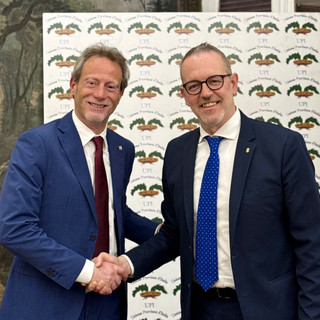 Unione Province d’Italia, Ramella Pralungo nominato vicepresidente Unione Province d’Italia, Ramella Pralungo nominato vicepresidente