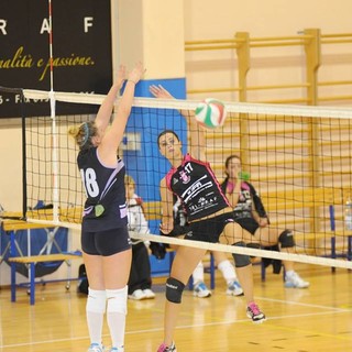 Elisa Ferraro della Infa Elisa Ferraro della Infa