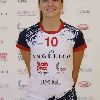 Volley Serie D: Bonprix mantiene il terzo posto