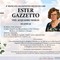 Ester Gazzetto, ved. Acquadro Maran Ester Gazzetto, ved. Acquadro Maran