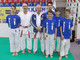 Karate - L'Ippon 2 a Cesenatico per con il dt della nazionale italiana Karate - L'Ippon 2 a Cesenatico per con il dt della nazionale italiana