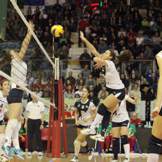 Adriana Esanu del Cacciati