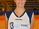 Basket Serie C: Bonprix BFB, la carta d'identità di Eleonora Bertuzzi Basket Serie C: Bonprix BFB, la carta d'identità di Eleonora Bertuzzi