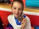 New Generation Taekwondo all'Insubria Cup. Un bronzo per Elena Bozzo