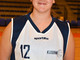 Basket Serie C: Bonprix BFB, la carta d'identità di Elena Senesi Basket Serie C: Bonprix BFB, la carta d'identità di Elena Senesi