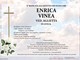 Enrica Vinea, ved. Aglietta