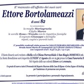 Ettore Bortolameazzi