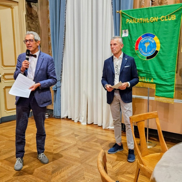 panathlon biella panathlon biella