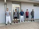 Cintura nera per due giovani atleti della New Generation Taekwondo Cintura nera per due giovani atleti della New Generation Taekwondo