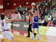 Foto: Joe Pappalardo (Pallacanestro Trapani)