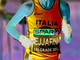 Atletica Leggera - Nadia Ejjafini ai piedi del podio agli italiani di mezza maratona