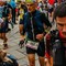 Tor 330 - Tor des Géants, i biellesi Correale, Miari, Tallia, Munarin, Falanga e Pitzianti al traguardo
