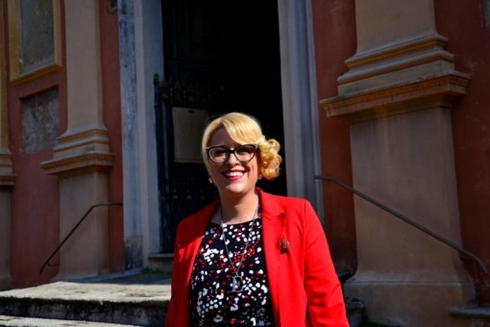 Biella, Rocchi su trasporto pubblico: "Importante coinvolgere il territorio, insieme all'assessore coinvolgeremo i sindaci".