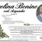 Ercolina Bonino, ved. Acquadro Ercolina Bonino, ved. Acquadro