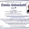 Ennio Antoniotti