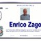 Enrico Zago - Anniversario Enrico Zago - Anniversario