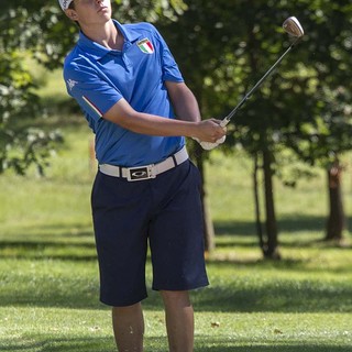 Edoardo Giletta Edoardo Giletta