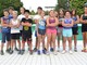 Nuoto: Dynamic Sport in grande spolvero nella prima del Gran Prix esordienti Nuoto: Dynamic Sport in grande spolvero nella prima del Gran Prix esordienti