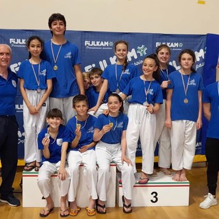 Esordienti Esordienti