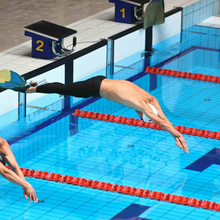 La Pietro Micca cresce ancora ed entra in acqua La Pietro Micca cresce ancora ed entra in acqua