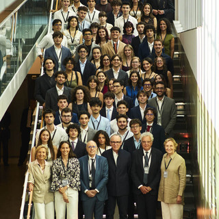 85 nuove borse di studio assegnate da Fondazione Zegna per la 13° edizione della Founder’s Scholarships