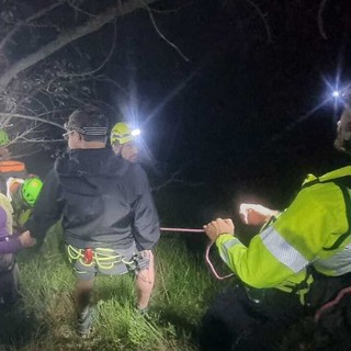 Dal Nord-ovest (CN): dispersi due escursionisti, interviene il Soccorso Alpino