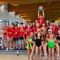 Nuoto, In Sport Rane Rosse seconde in Lombardia ai Regionali Esordienti B