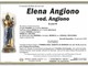Elena Angiono ved. Angiono