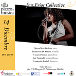 Domenica torna Swing @Villa Piazzo Domenica torna Swing @Villa Piazzo