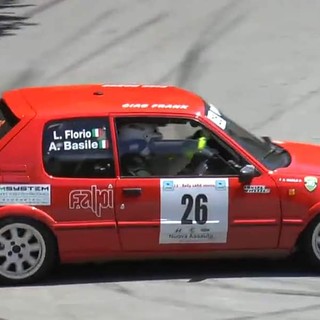 Biella, Rally Lana Storico: Equipe Vitesse pronta alla sfida con sei equipaggi.