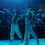 Made in Italy: oltre 400 presenze alla performance immersiva