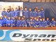 Nuoto - Due podi per le staffette rana Dynamic Sport