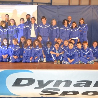 Nuoto - Prima edizione per il Trofeo dell'Orso Nuoto - Prima edizione per il Trofeo dell'Orso