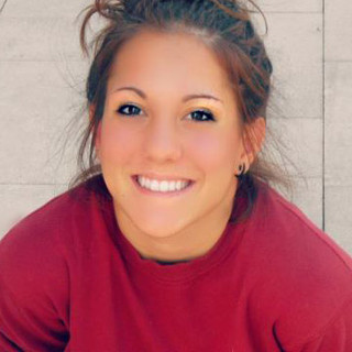 Elisa Cappuccio del DorCa femminile