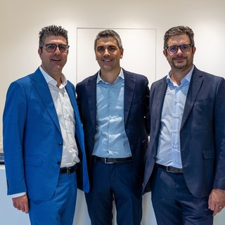 Il Gruppo Marazzato a Ecomondo 2025: sostenibilità, formazione e un focus sul tema dei PFAS Il Gruppo Marazzato a Ecomondo 2025: sostenibilità, formazione e un focus sul tema dei PFAS