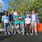 L’arte muraria conquista Biella: Formedil Biella  “fa cappotto” all'Edil Trophy 2026