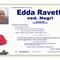 Edda Ravetti, ved. Negri Edda Ravetti, ved. Negri