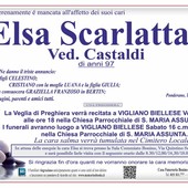 Elsa Scarlatta, ved. Castaldi