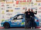 Equipe Vitesse al Rally Castiglione Torinese: nuove soddisfazioni per la scuderia biellese.